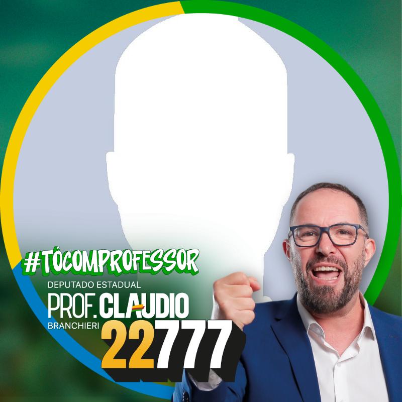 Prof. Claudio Branchieri 22777