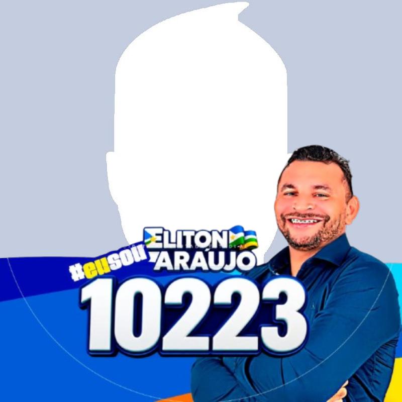 Eliton Araújo, Mentaliza e Acredita