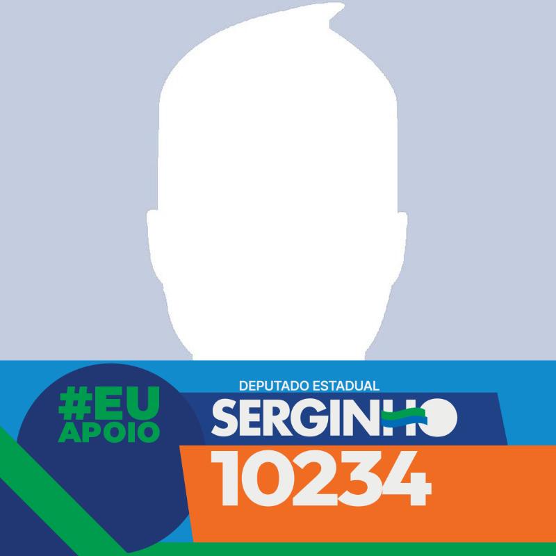 Apoie Serginho