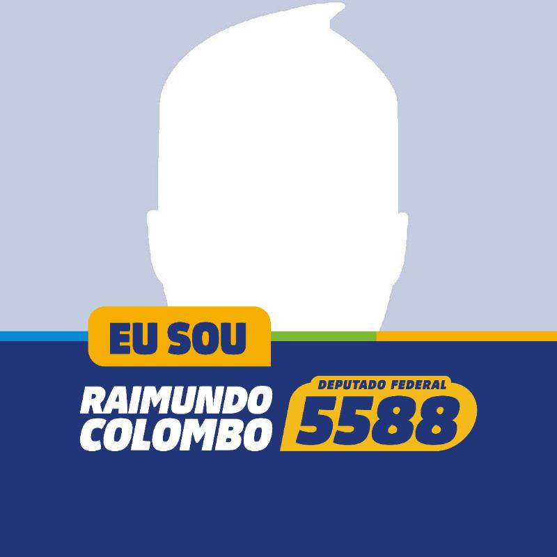 Raimundo Colombo