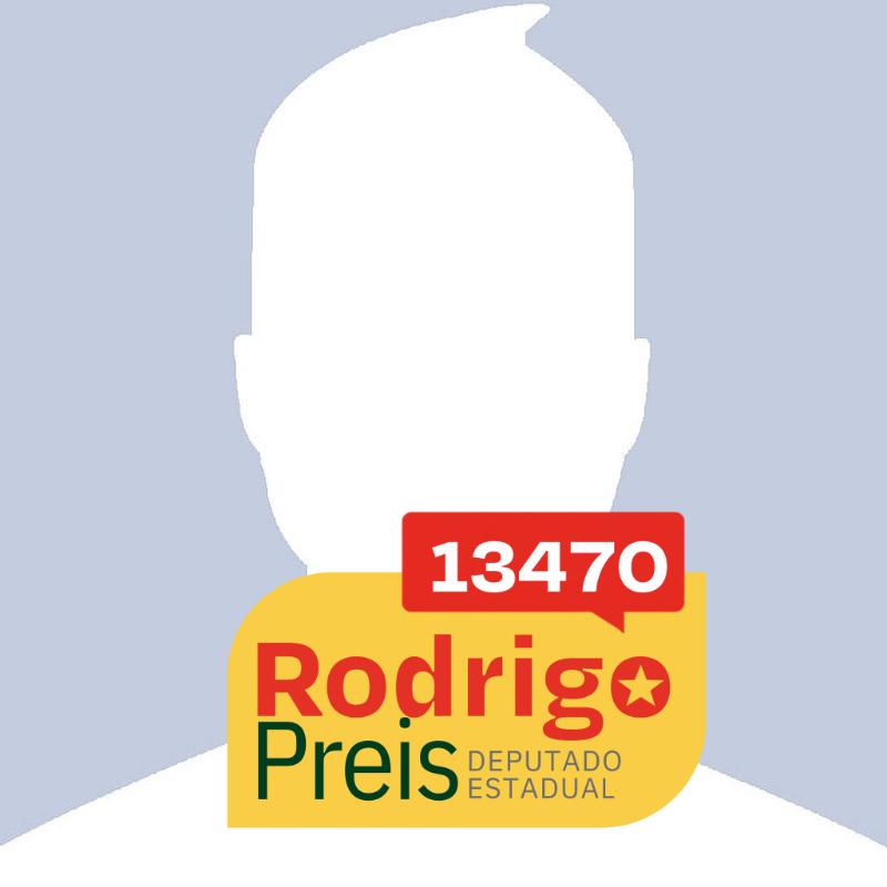 Rodrigo Preis