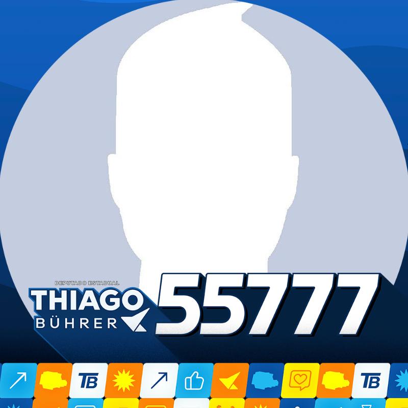 TAMO JUNTO THIAGO