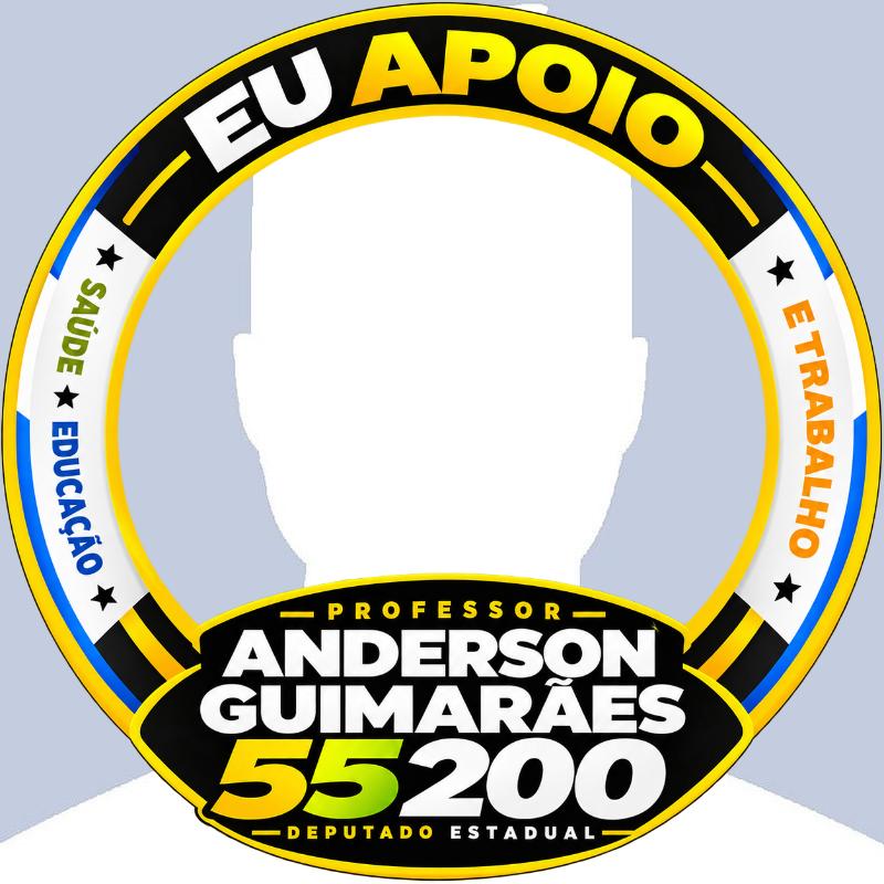 Anderson Guimarães