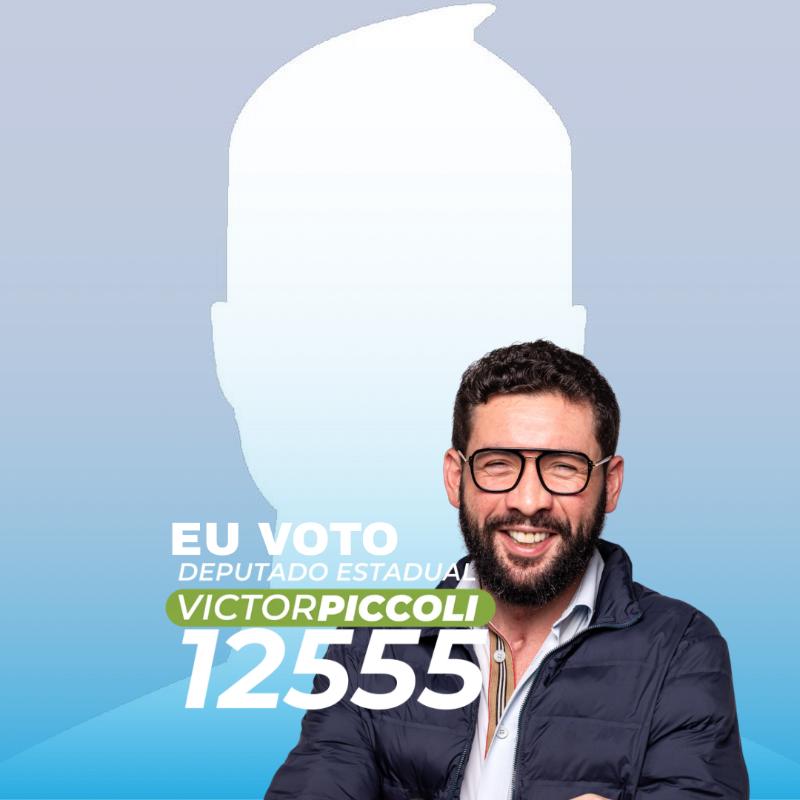 Victor Piccoli 12555