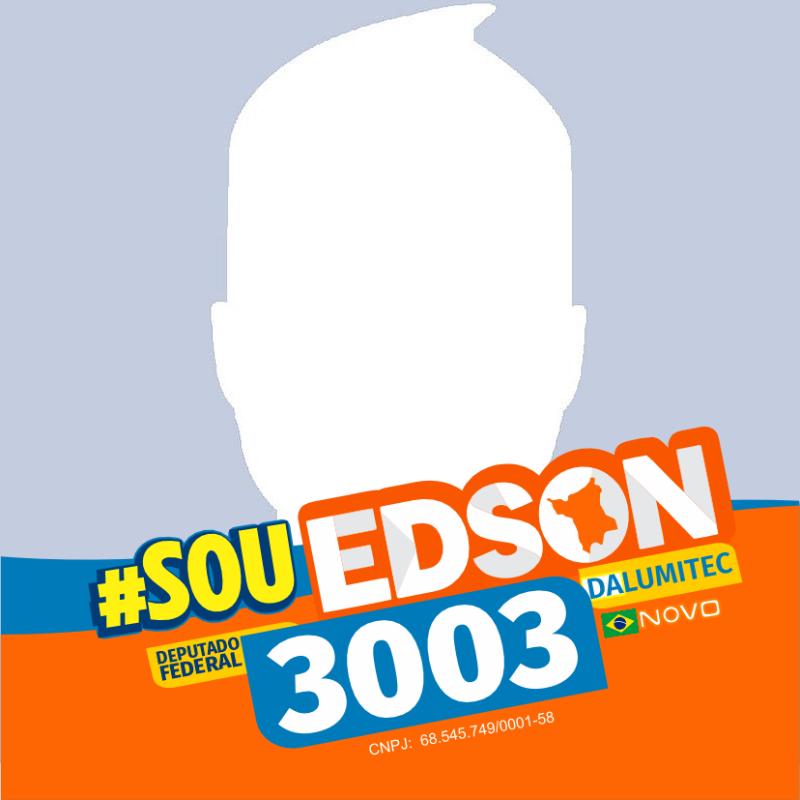 Apoio Edson