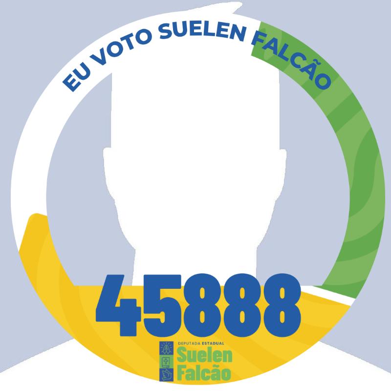 Suelen Falcão 45888