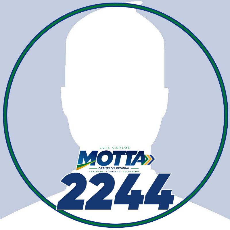 Vou de Motta 2244!