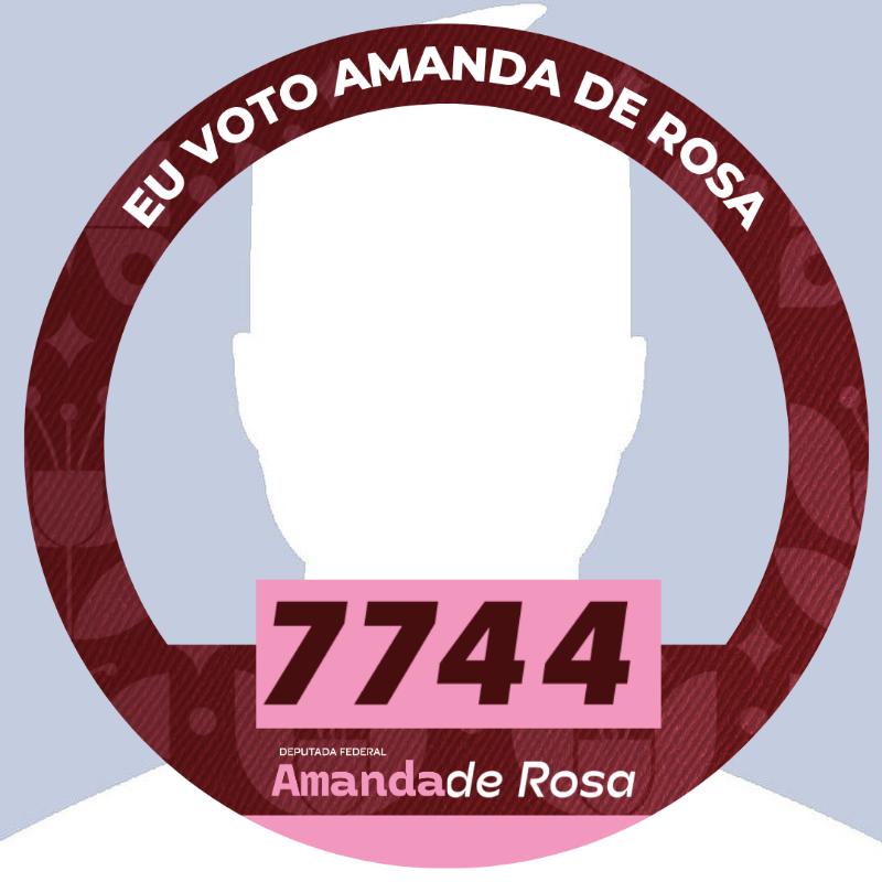 Amanda de Rosa 7744