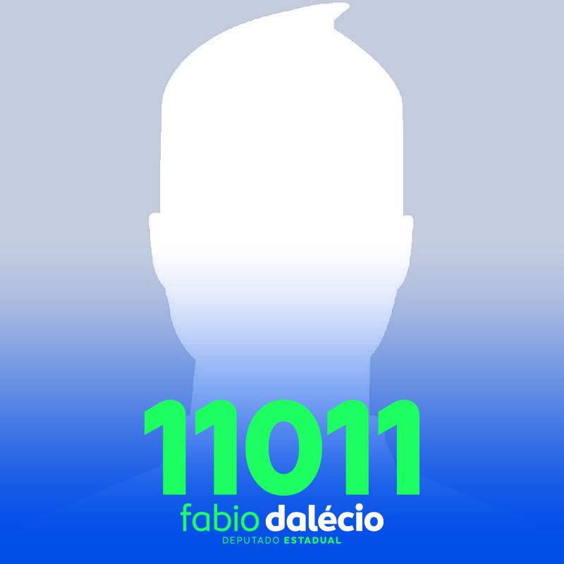 Fábio Dalécio - 11011