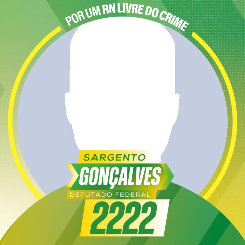 Sargento Gonçalves