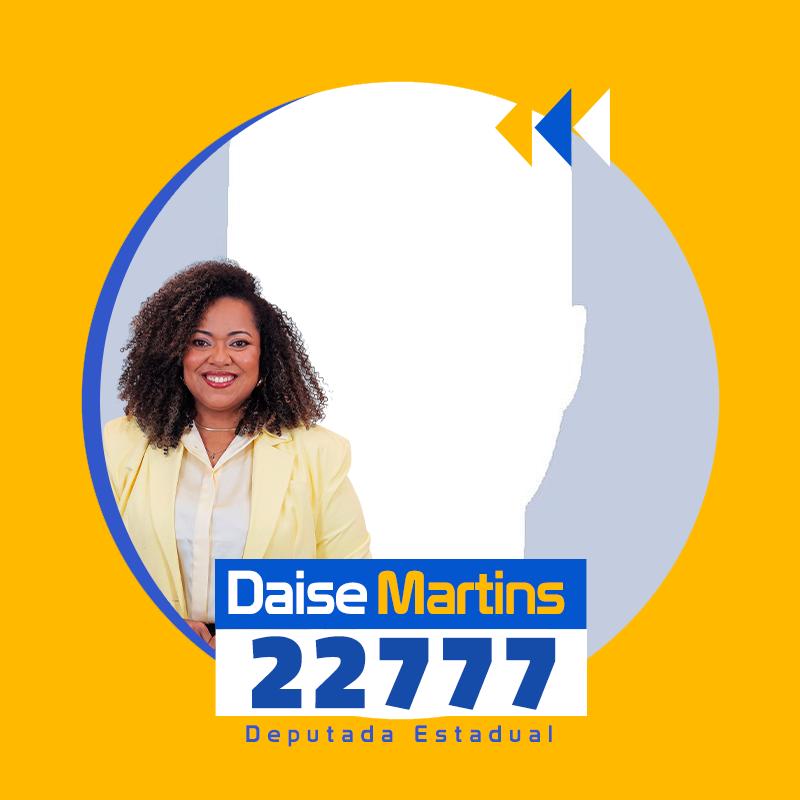 Daise - Candidata a Deputada Estadual por MT