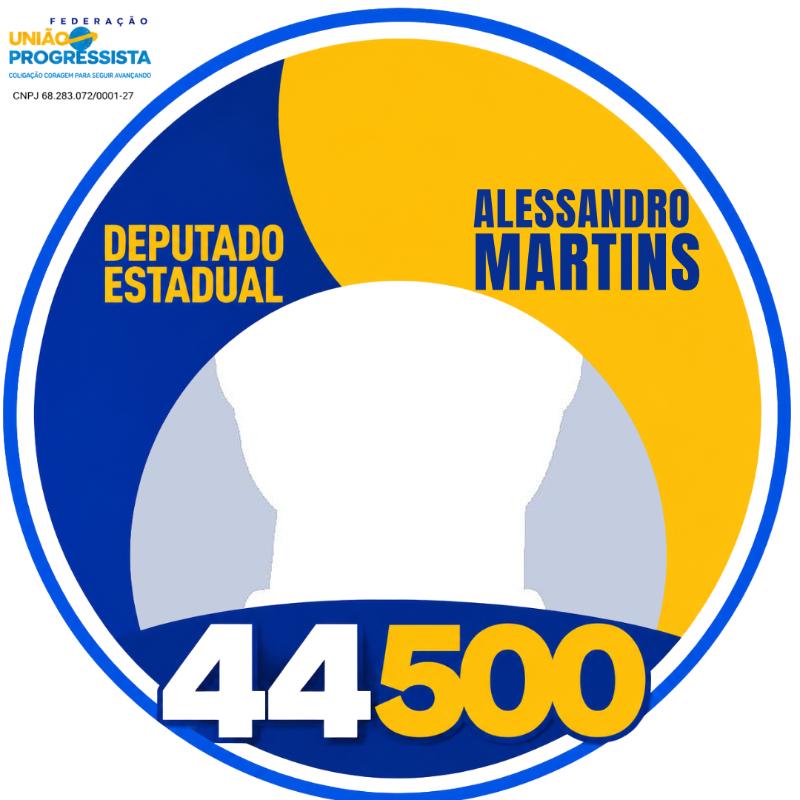 Moldura Alessandro Martins 44500