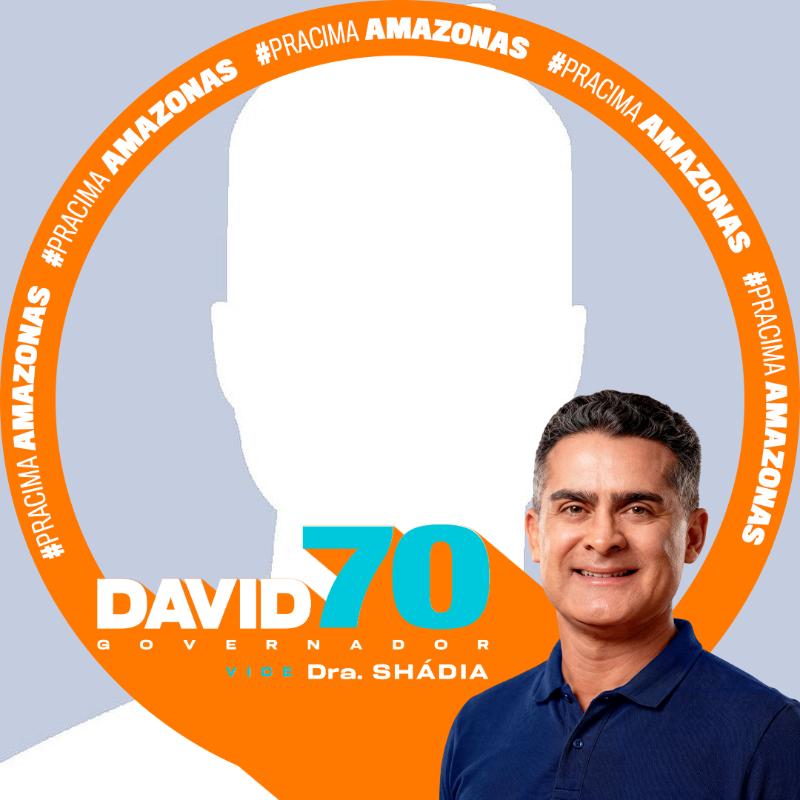 David Almeida 70