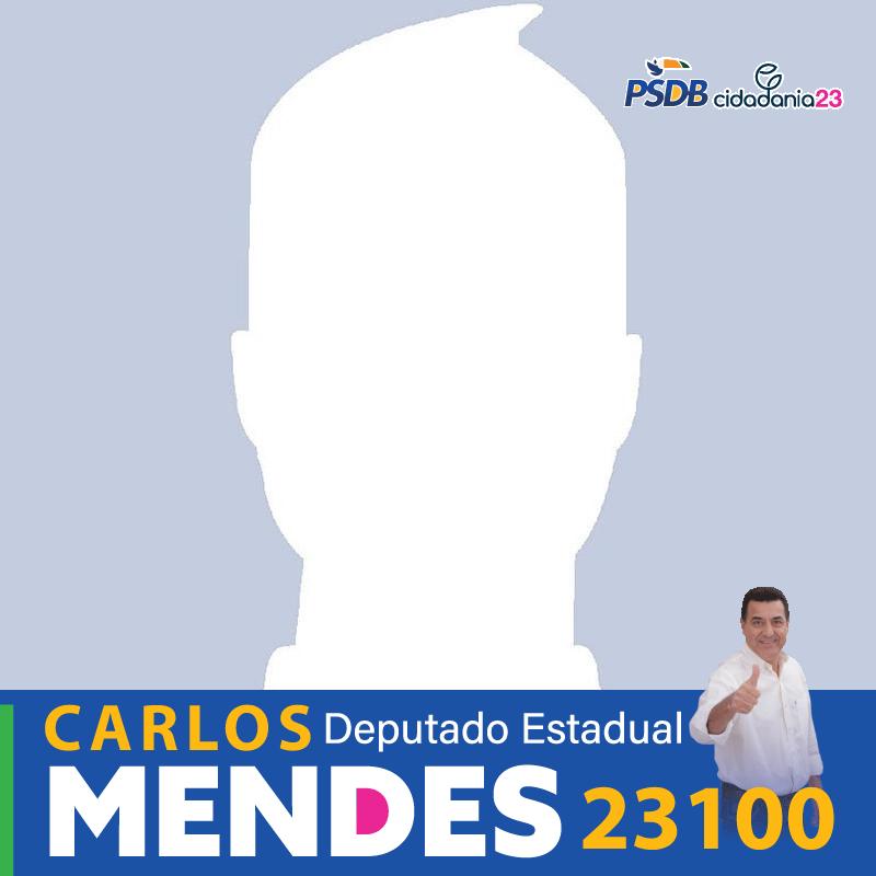 Carlos Mendes