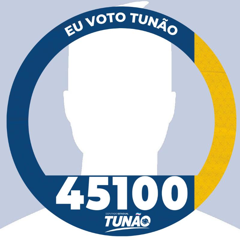 Tunão 45100
