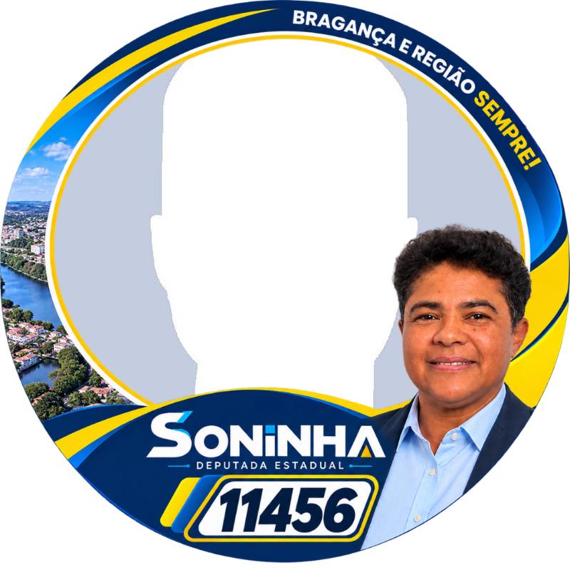 Soninha Deputada Estadual