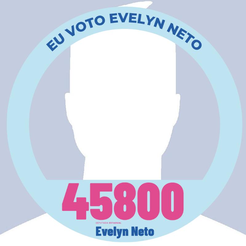 Evelyn Neto 45800