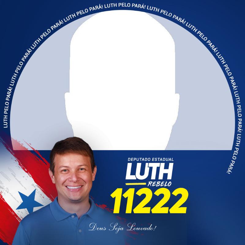 LUTH REBELO 11222