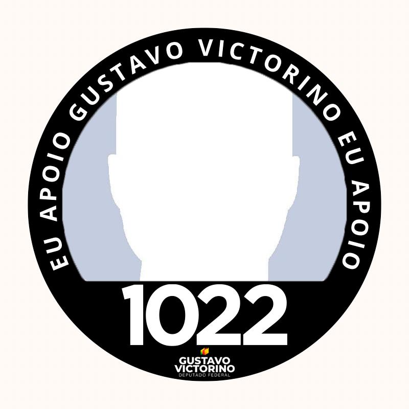 Gustavo Victorino Deputado Federal
