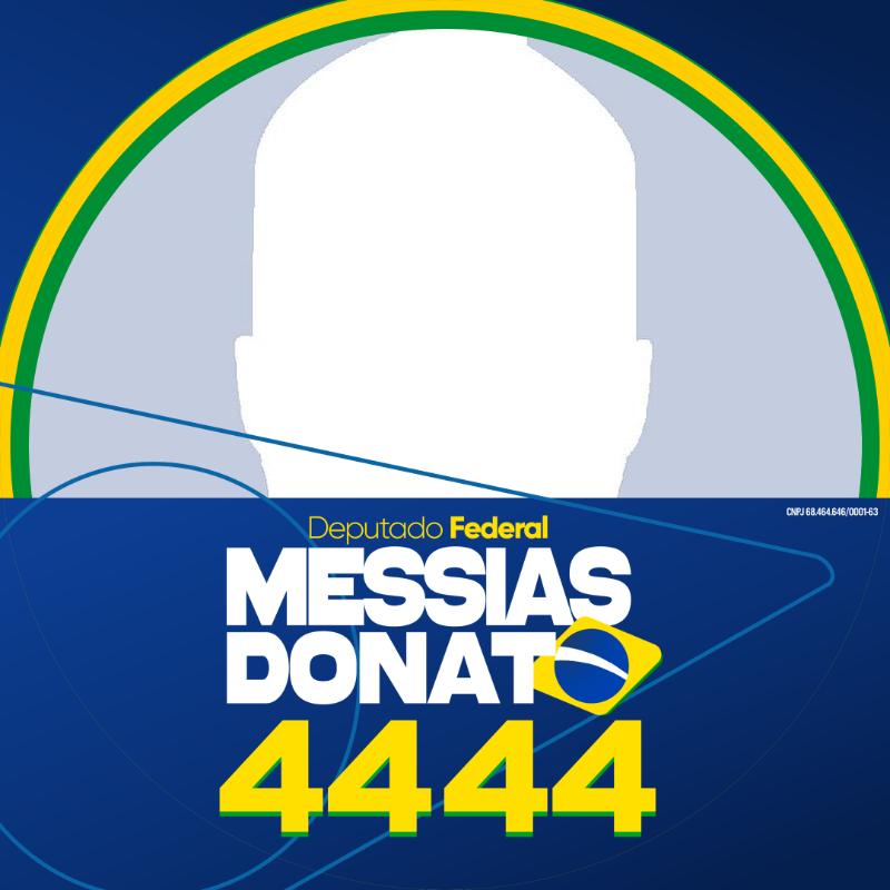 Messias Donato 4444