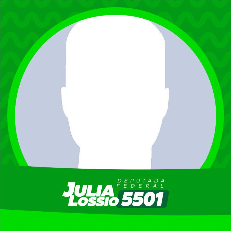 Julia Lossio Dep. Federal