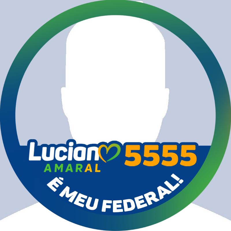 Campanha Luciano Amaral
