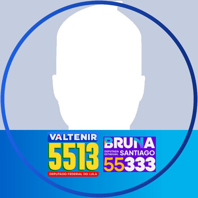Dep. Bruna Santiago #55333