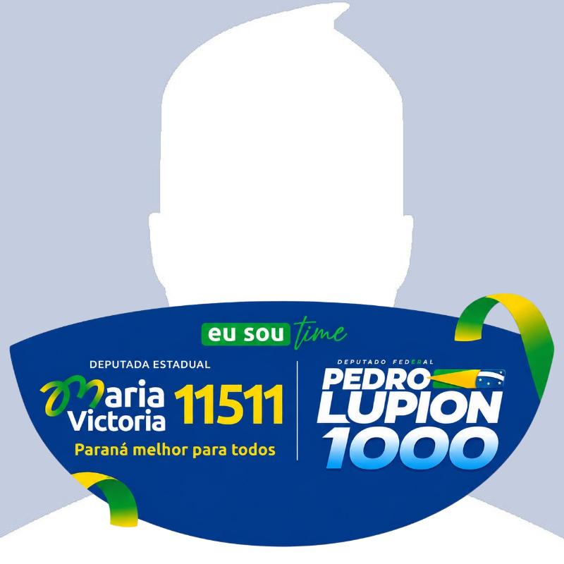 Maria Victoria e Lupion