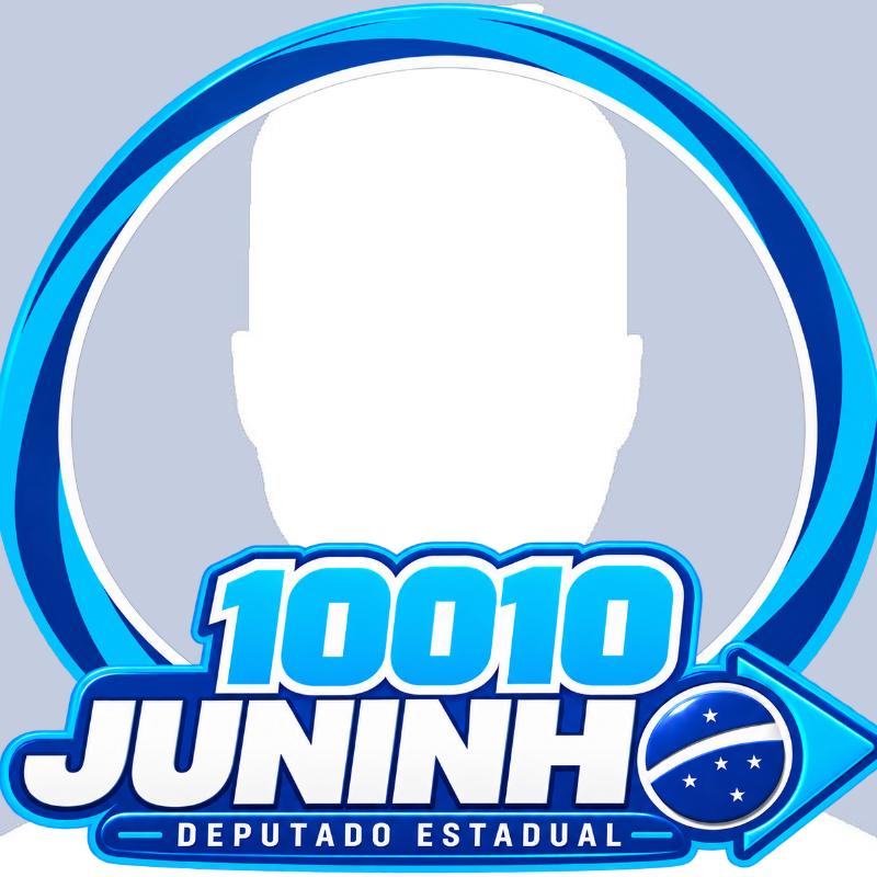 Candidato a Deputado Estadual