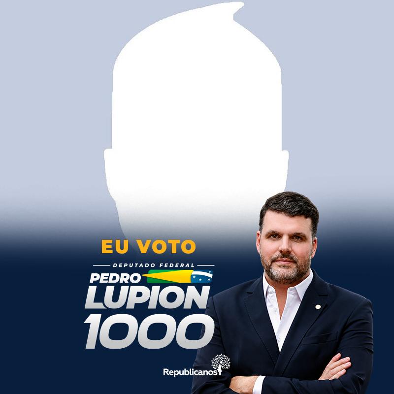 Pedro Lupion