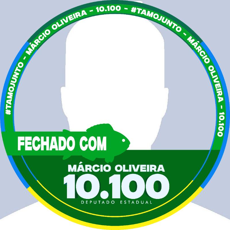 Márcio Oliveira
