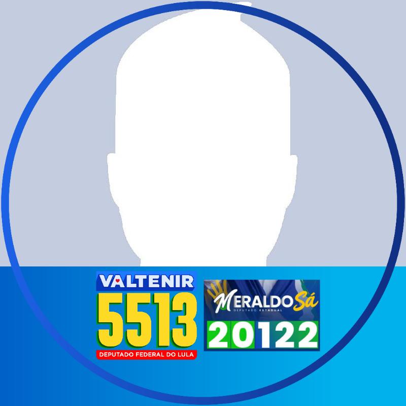 Dep. Estadual Meraldo Sá #20122