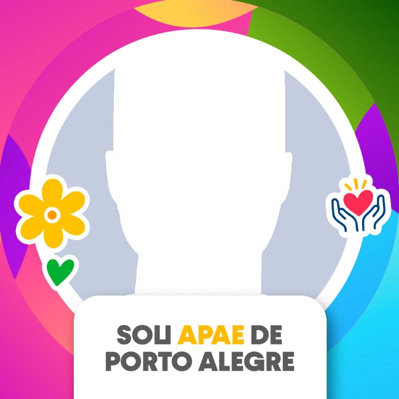 Sou APAE de Porto Alegre