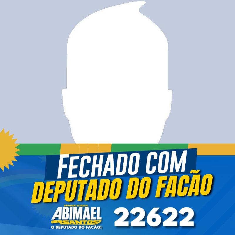 Fechado com Abimael