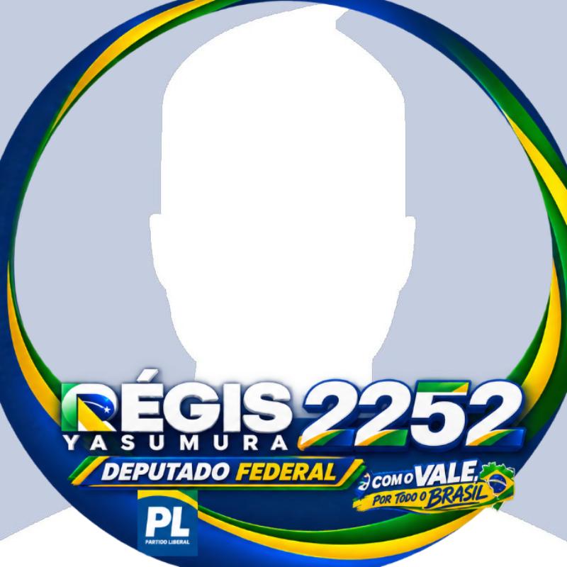REGIS YASUMURA - DEPUTADO FEDERAL 2252