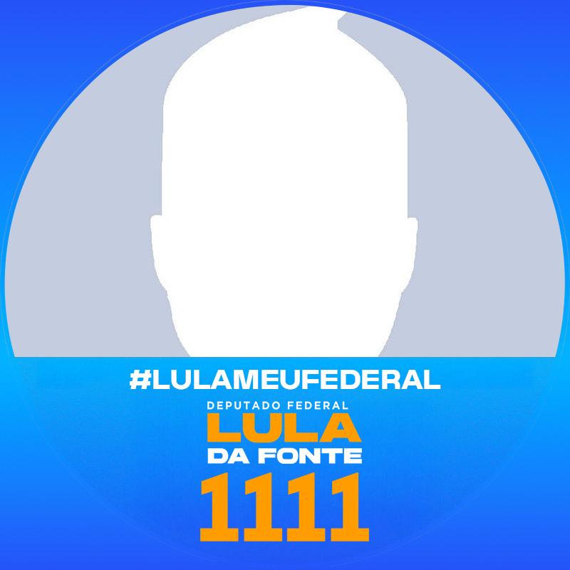 #MeuDeputado