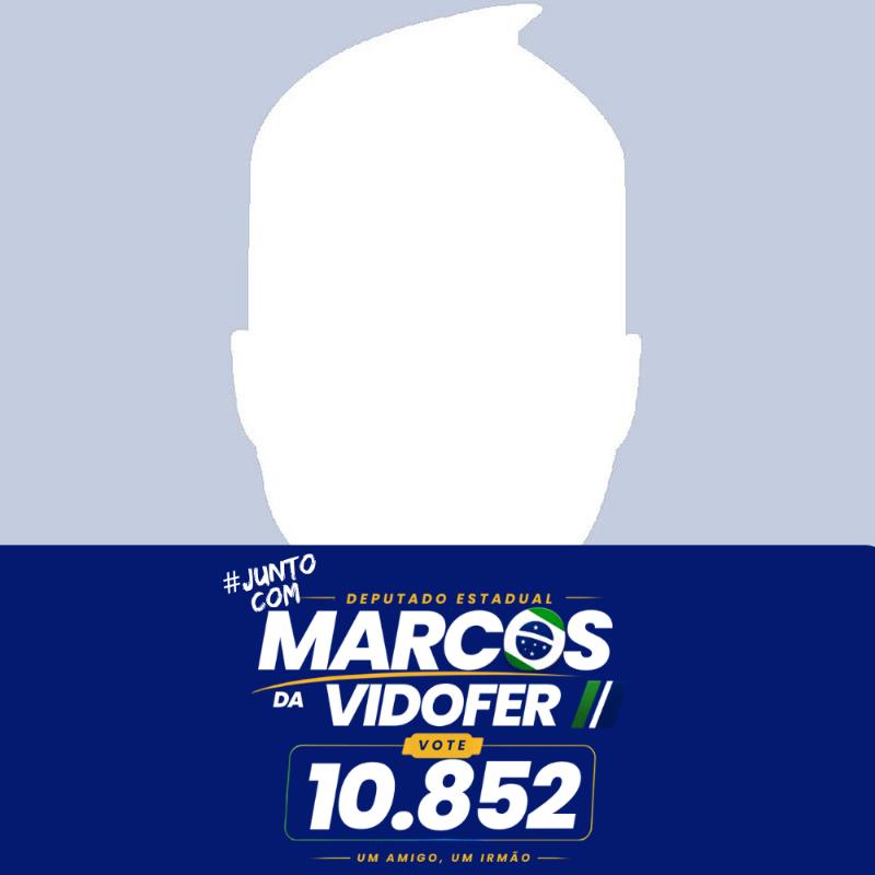 apoio Marcos da Vidofer