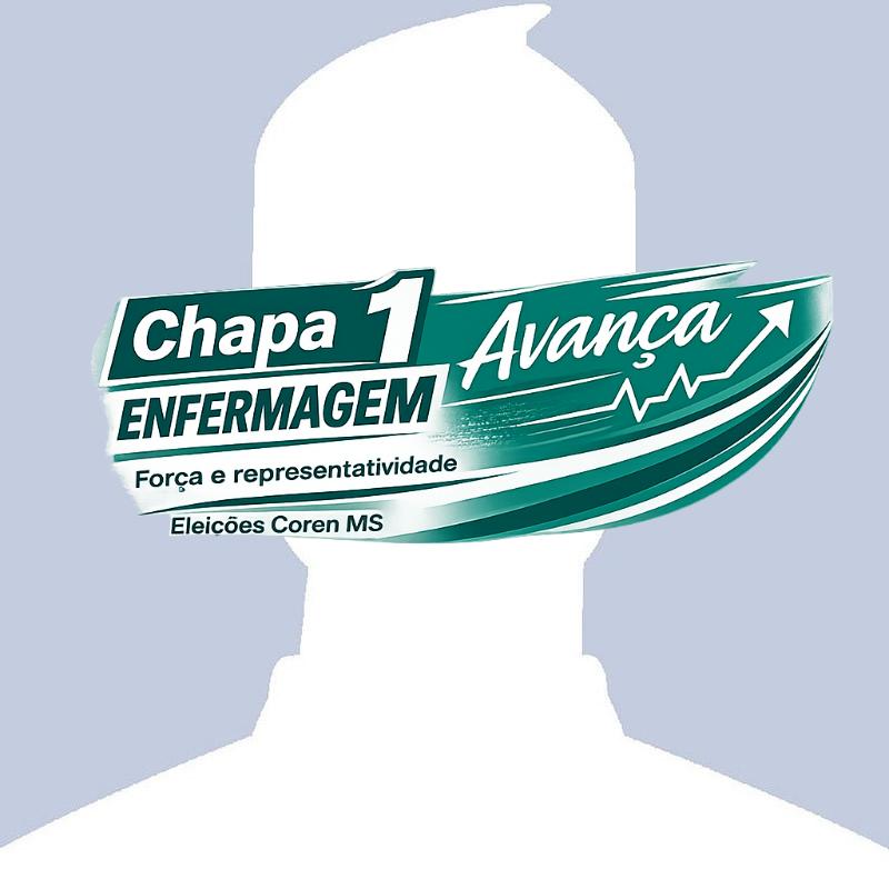 Chapa 1 - Avança Enfermagem