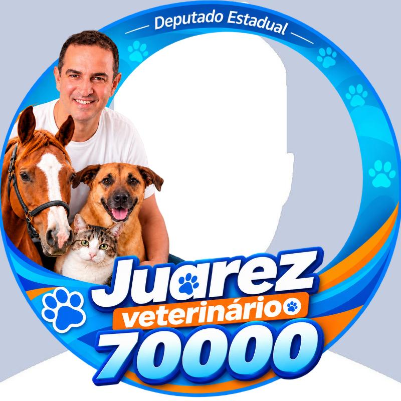 EU VOTO 70000