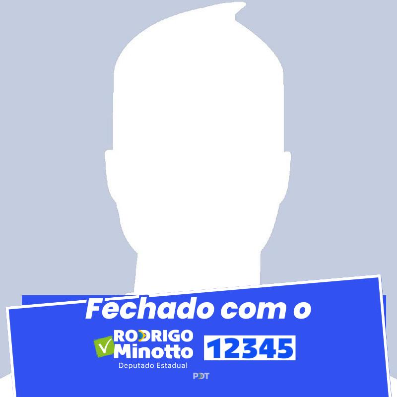 Rodrigo Minotto - 12345