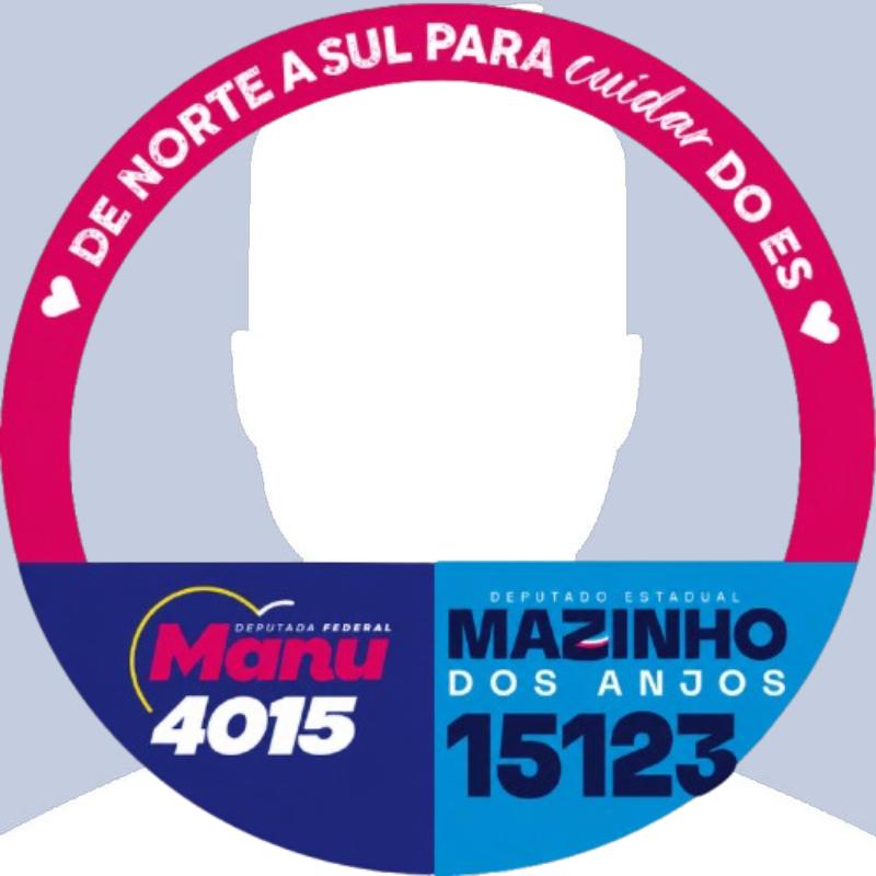 Manu / Mazinho