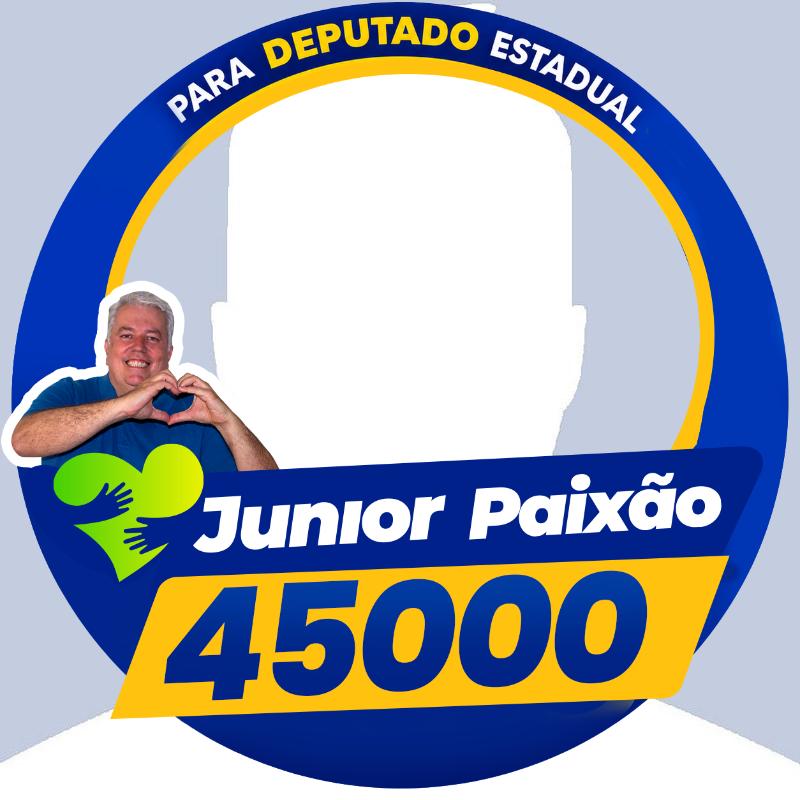 Vamos juntos