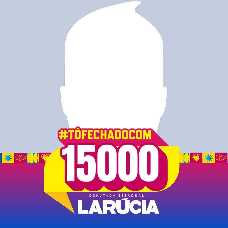 CAMPANHA POLÍTICA - DEPUTADA ESTADUAL LARÚCIA
