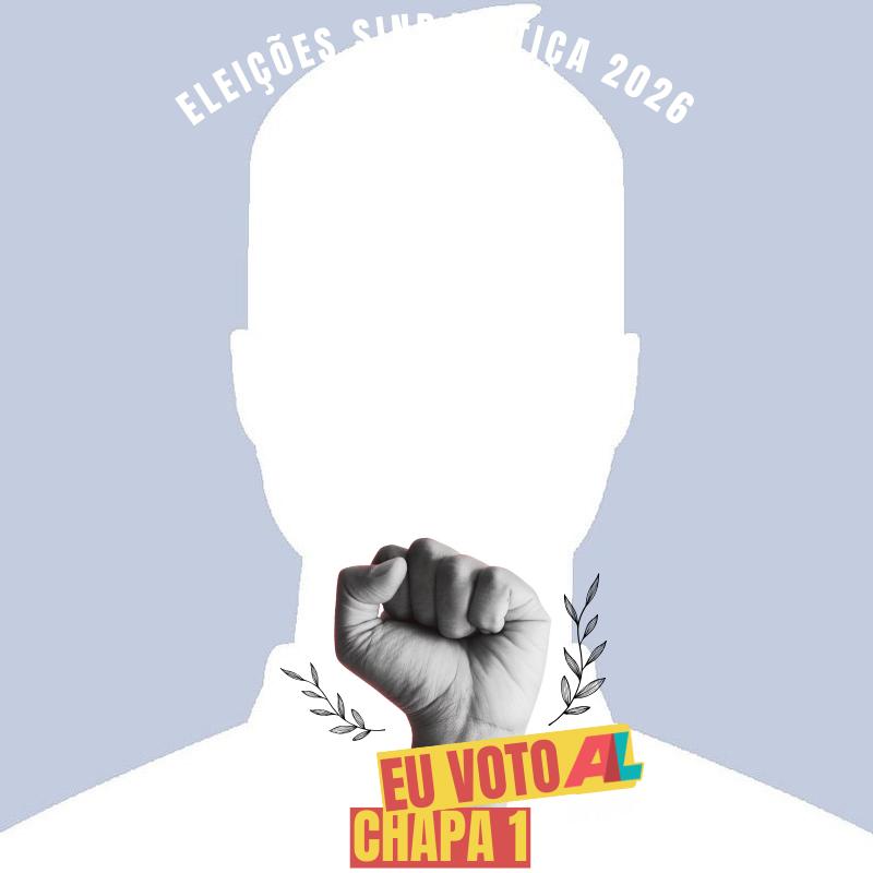 Alicerce da luta