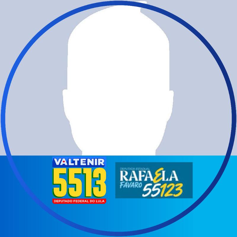 Dep. Estadual Rafaela Fávaro #55123