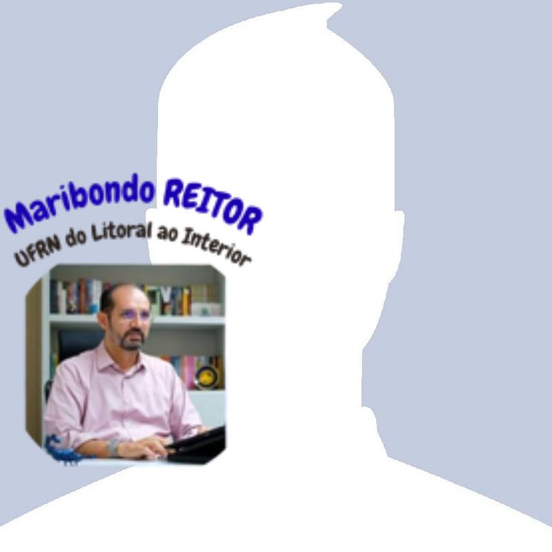 Maribondo Reitor: UFRN do Litoral ao Interior