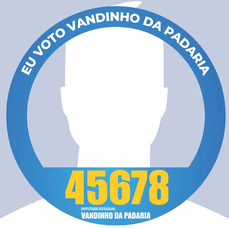 Vandinho da Padaria 45678