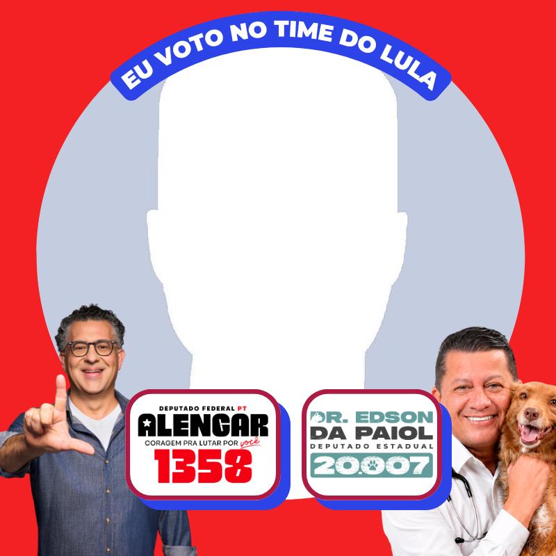 Alencar 1358 e Edson da Paiol 20007
