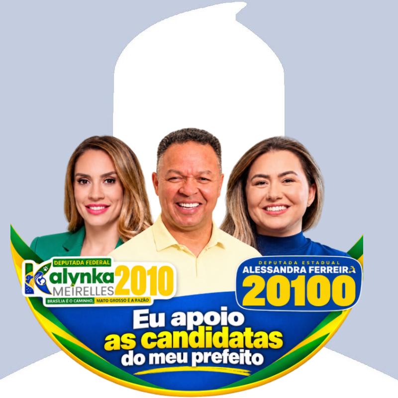 Apoio Ale