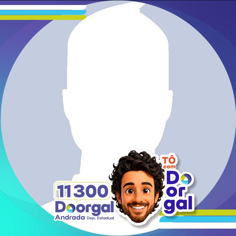 Tô com Doorgal 11300